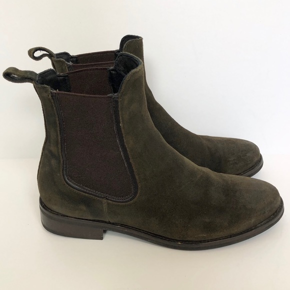 thursday duchess boot